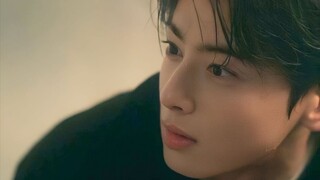 Cười chết mất thôi!! Được Cha Eun-woo rủ đi ăn cơm mà bình tĩnh nổi tí nào đâu
