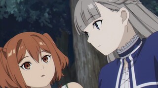 像鸟的东西都能抓住？芙莉莲逆天魔法震惊妹子们！【新女强/葬送的芙莉莲】