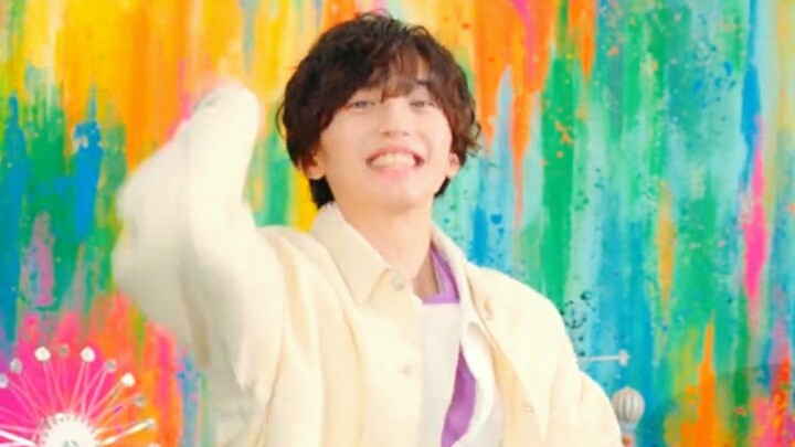 TikTok 230222 Fourth Single Hand Dance: michi