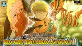 SAYONARA KURAMA !!! TERNYATA BUKAN NARUTO YANG MATI,TAPI KYUBI LAH YANG MATI