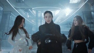 新女团Hearts2Hearts出道曲The Chase舞蹈版MV公开