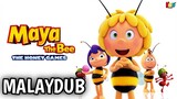 Maya the Bee 2 : The Honey Games (2018) | MALAYDUB