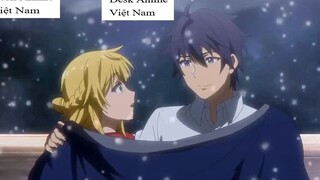 Anh nhận ra chúng ta bỏ lỡ nhau rồi