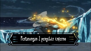 Mizu Zokusei no Mahoutsukai