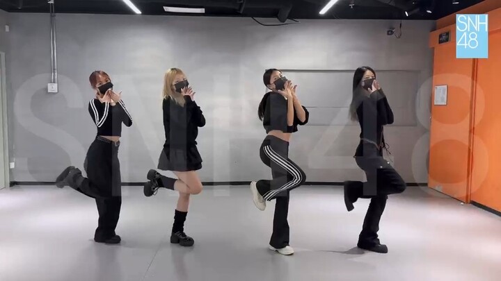 2025 SNH48 GROUP "โครงการเพลงเล่อเย่า" เพลงเดโมเพลงเล่อเย่าประจำเดือนกุมภาพันธ์