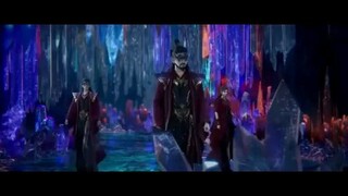 Renegade immortal eps 86 sub indo
