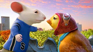 Hard Goodbye | Stuart Little 2 | CLIP