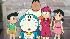 Doraemon Movie 33 (2013): Viện Bảo Tàng Bảo Bối (Full Vietsub)