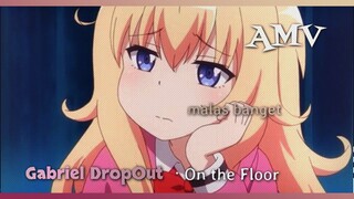 azun di jaman penjajahan · Gabriel DropOut AMV