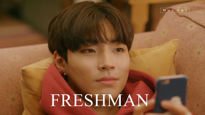 Fresh Man 프레쉬맨 (2019)