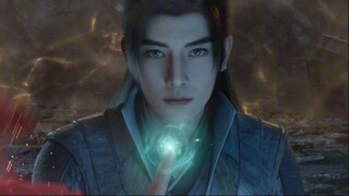 สปอยเนื้อหาสู่เส้นทางเซียน2EP77