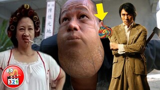 Cười Sái Quai Hàm Với 5 Phim Hài Châu Tinh Trì KHẮM BỰA Phần 2 | Best King Of Comedy Movies