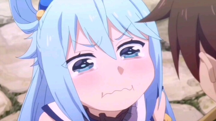[Anime] Antidepressant Scenes in Cartoons