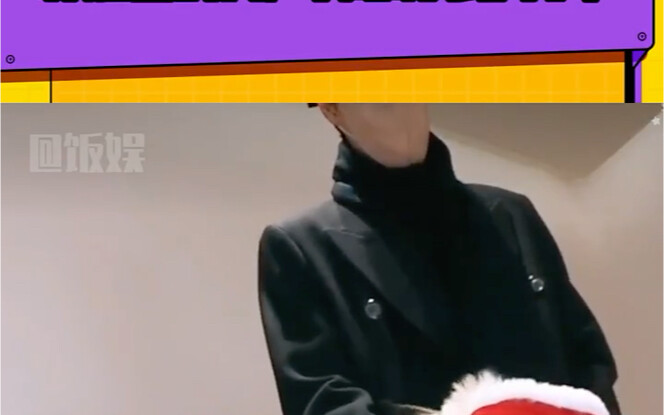 Anjing Chanyeol sepertinya pernah ikut kelas akting, ya? Ubah wajahnya cepat sekali