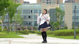 "Platinum Disico" finally danced the dance she wanted to record when she was 13 at the age of 21