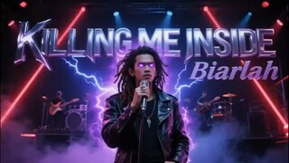 cover lagu rock