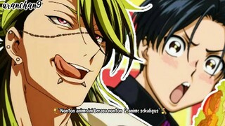 KELAR JJK, MAPPA MULAI GARAP ANIME SERU LAGI NIH... 😆😆