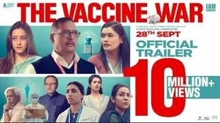 The Vaccine War الترجمة العربية