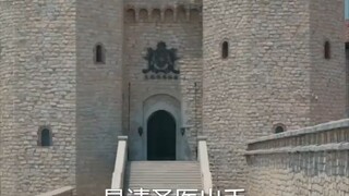 หมอเทวดาผู้กุมชะตาเหนือสวรรค์พากย์ไทย