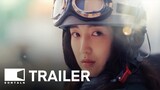 She's From Another Planet (2023) 어느 날 그녀가 우주에서 Movie Trailer | EONTALK