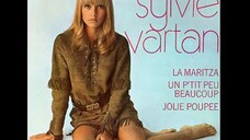 Sylvie Vartan - La Maritza (1968)