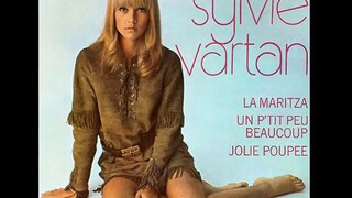 Sylvie Vartan - La Maritza (1968)