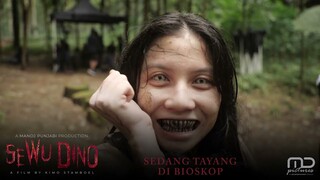 Sewu Dino - Behind The Scene Part 4