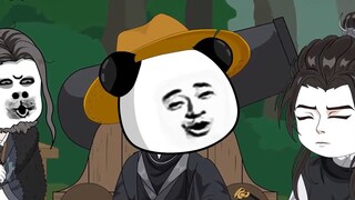 Episode 126: Cui Family's Banquet Encountered an Ambush