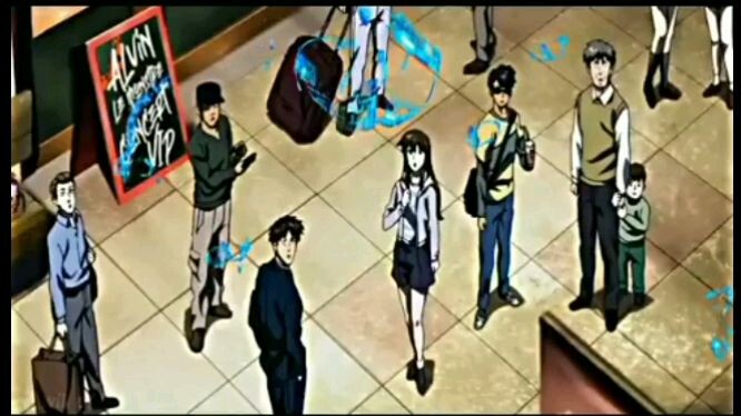 The one who edit this is a legend🔥