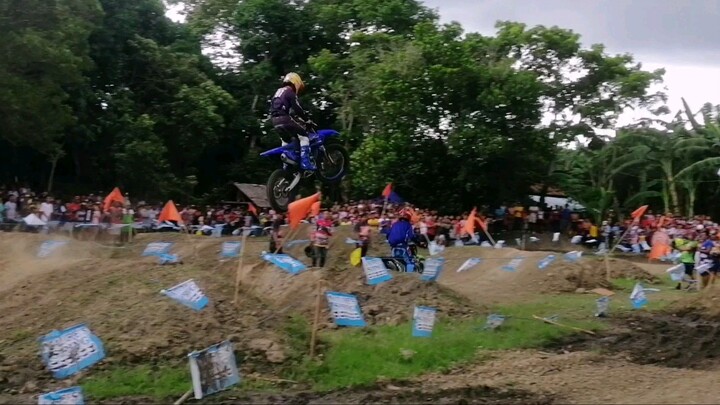 Motocross Pro Expert Category (hagonoy Crossing)