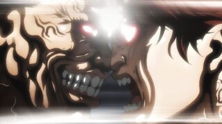 [Musim Gugur 2021] PV Resmi Baki Musim 3 "Hanma Baki" [Subtitel Resmi Bahasa Mandarin]