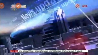 Obb Kabar pagi Tvone 2025