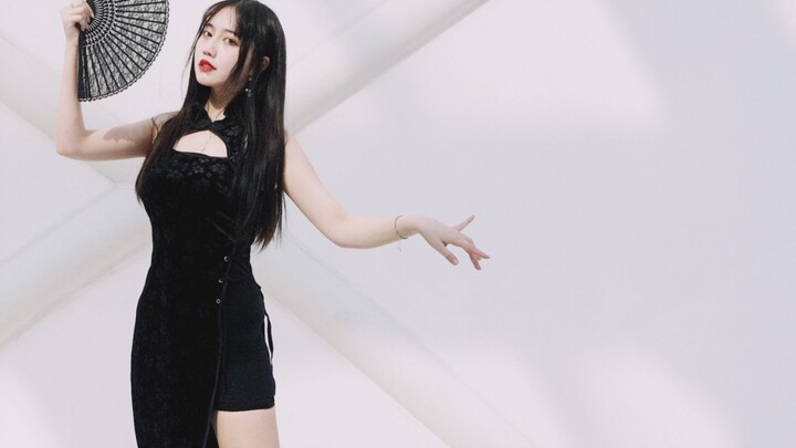 【Moon Eun-ni】Cinta diri-Vivian Chow