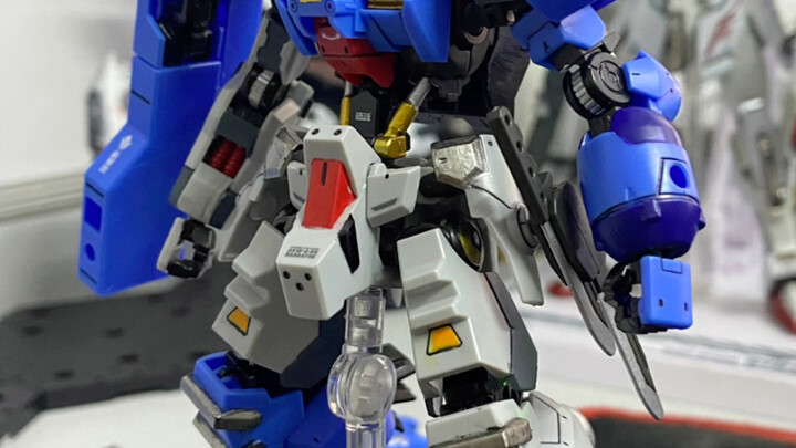 Hg Astaro loại hồi sinh