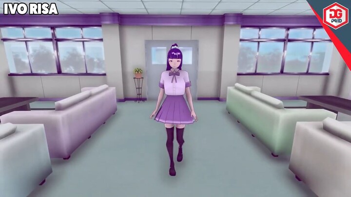 10 Game Anime Terbaik Android 2026  Wajib Dicoba