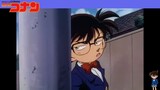 Momen Lucu Ran Tidak Suka Sama Sinichi - Detective Conan