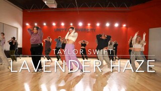 Taylor Swift | Vũ đạo Lavender Haze | @Dareal08