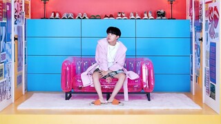 [ENG SUB] BTS BE SPOILER FOR THEIR ALBUM CONCEPT PHOTO CURATED BY JHOPE (HOSEOK)