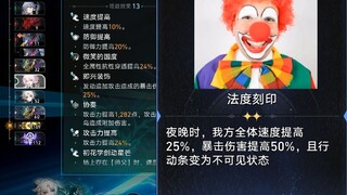 行动条不可见≠我不能看行动条
