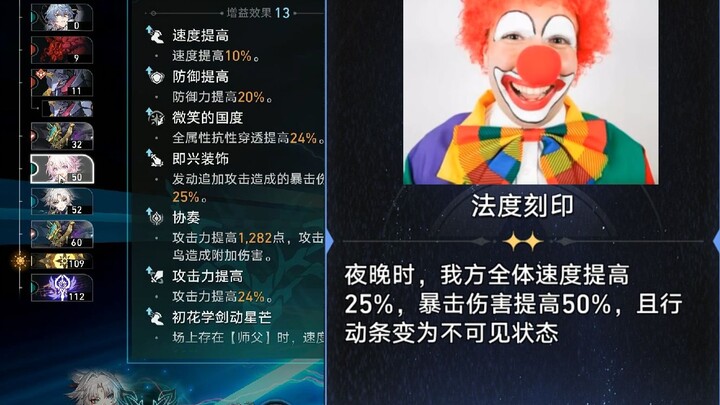 行动条不可见≠我不能看行动条