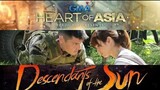 Descendants of the Sun ( Philippine Adaptation) Trailer