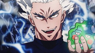 [One-Punch Man] ETHAN ROSS & DAEGHO - Những hiệu ứng đặc biệt này trong "STATIC SHOCC" có miễn phí để xem không?