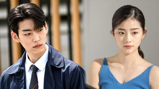 When your boyfriend is attractive yet you have romance with many other boys - Kdrama