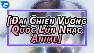 [Đại Chiến Vương Quốc Lùn Nhạc Anime]_2