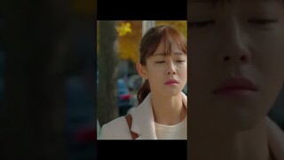 When your ex is still inlove with you😭😓  Weightlifting Fairy Kim Bok Joo #shorts #kdrama