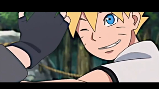 Buổi tập luyện của Boruto và Sasuke #animedacsac#animehay#NarutoBorutoVN