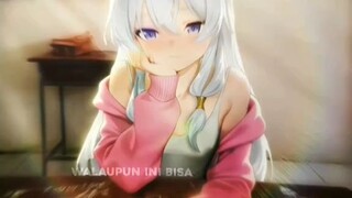 misalnya lu jadi pacarnya kaya gimana