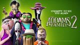 The Adams Family 2 2021 1080p
