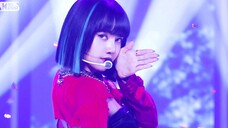 绝美舞担Lalisa卡点惊人,4K直拍超强上线!'How You Like That'(BLACKPINK LISA)│@SBS Inkigayo200719