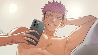 Why did Hu Zi become a hot topic?
